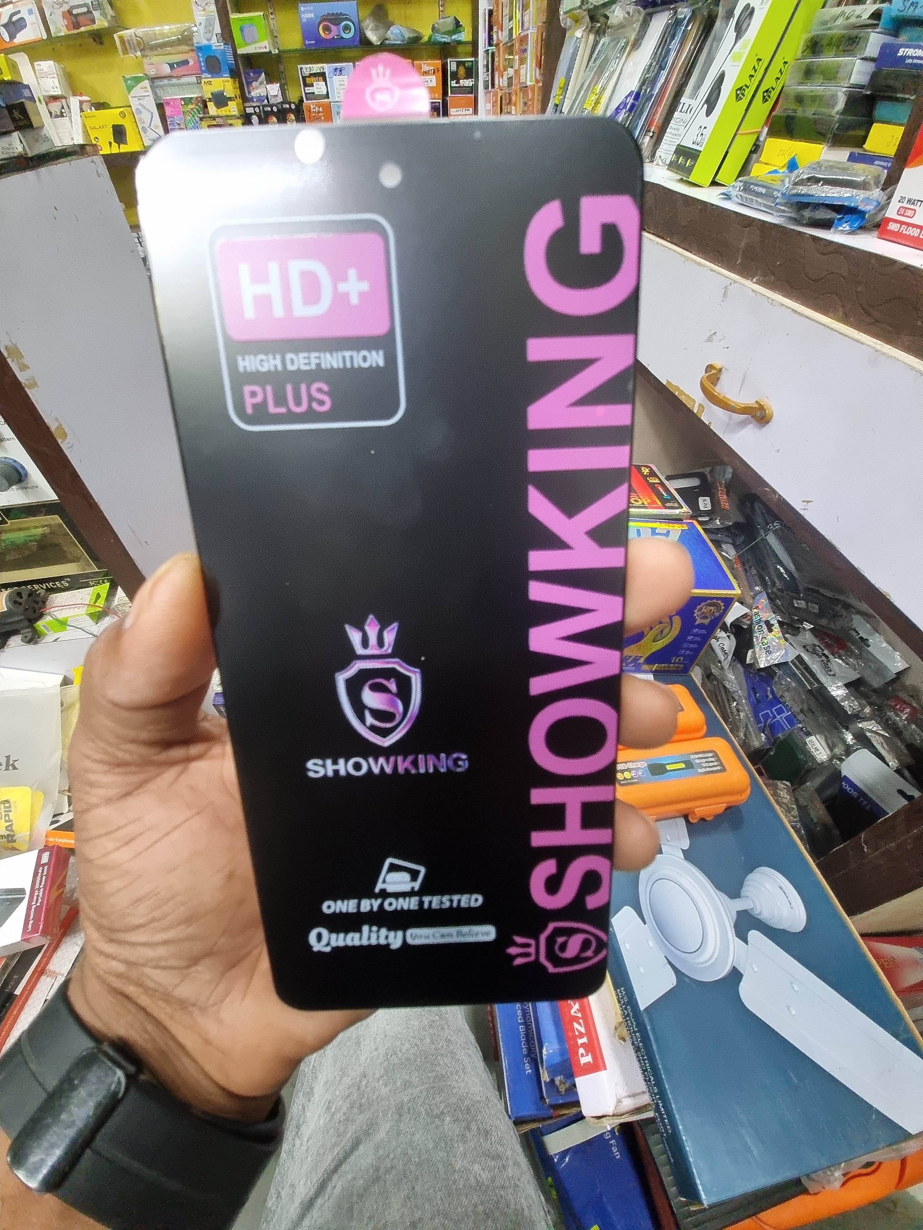SKMI NT 11 5G/ M4 PRO/ NT 11T 5G (B)